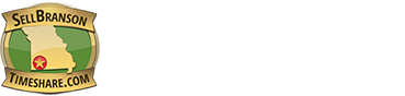 Sell Branson Timeshare